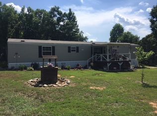 246 Scruggs Rd, Chesnee, SC 29323