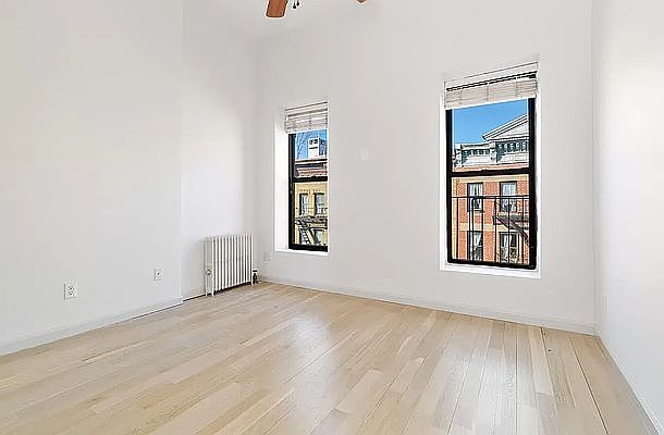 1st image of 406 W 48th St APT 3FW