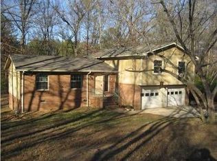 5541 Wildoak Dr, Anniston, AL 36206