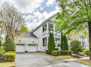 17331 Meadow Bottom Rd, Charlotte, NC 28277