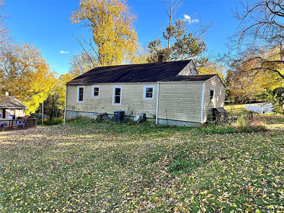218 W Kelly St, Fredericktown, MO 63645 Zillow