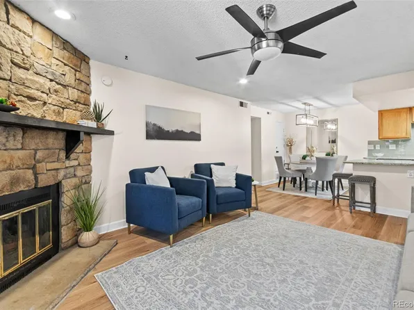 8555 Fairmount Drive #B-207, Denver, CO 80247