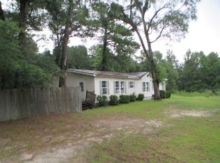 10467 Highway 85, Bellwood, AL 36313