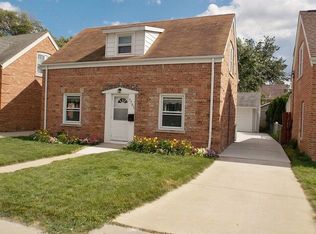 7751 W Ardmore Ave, Chicago, IL 60631