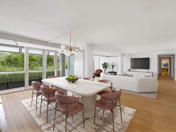 1 Grand Army Plz APT 4F, Brooklyn, NY 11238