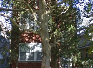 5311 N Christiana Ave #1, Chicago, IL 60625