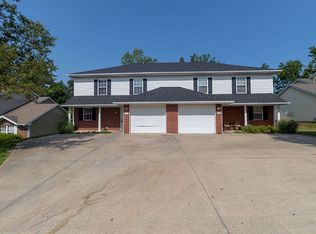 1411 Godas Dr, Columbia, MO 65202