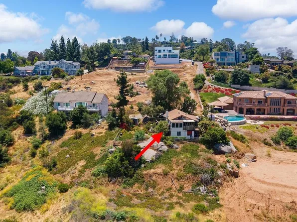 894 Bernita Rd, El Cajon, CA 92020