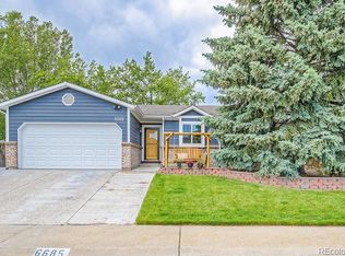 6685 Deframe Ct, Arvada, CO 80004