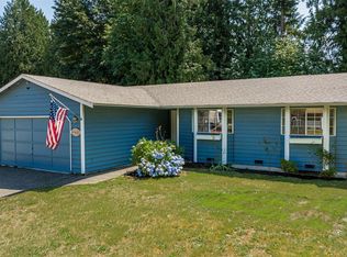 8127 36th Avenue NE, Marysville, WA 98270