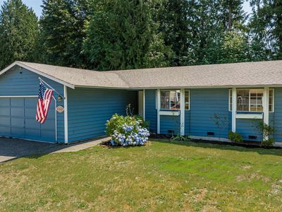 8127 36th Avenue NE, Marysville, WA, 98270