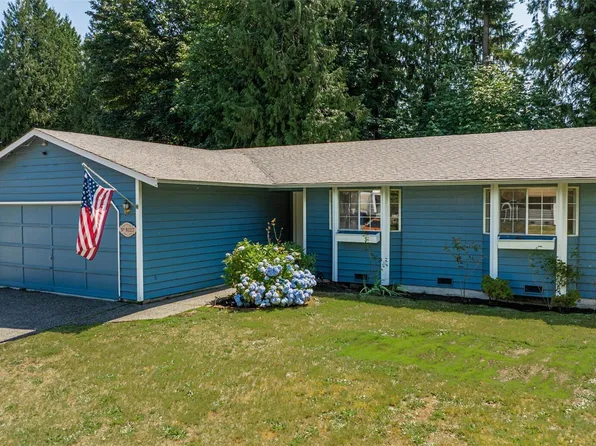 8127 36th Avenue NE, Marysville, WA 98270
