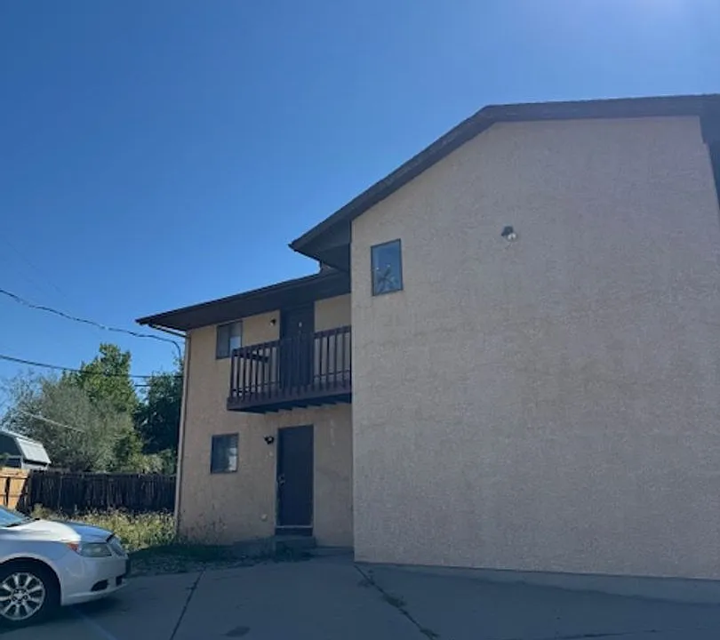 2217 Aztec Dr