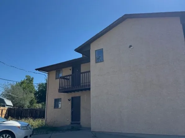 1078-3 Golden 2217 Aztec A-D, 2217 Aztec Dr Unit C, Pueblo, CO 81008
