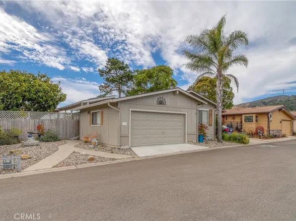 1609 Gathe Dr Unit 25, San Luis Obispo, CA 93405