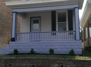 435 Oak St, Ludlow, KY 41016