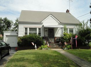 2579 Hamilton Ter, Union, NJ 07083