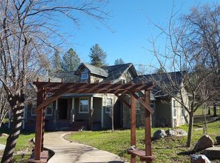 11272 Rustic Rd, Rough And Ready, CA 95975