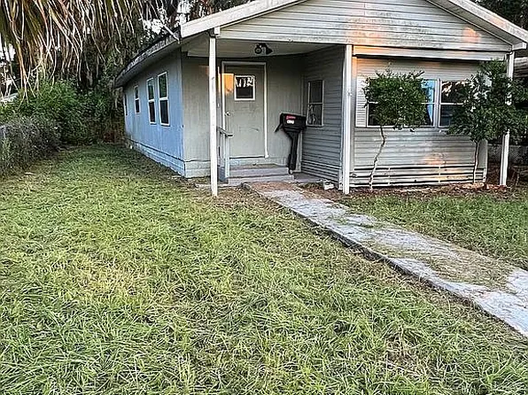 4129 N Bluewater Dr, Hernando, FL 34442