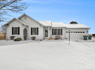 23376 Arbor Pointe Dr, South Bend, IN 46628