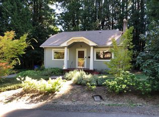 8528 SW 35th Ave, Portland, OR 97219
