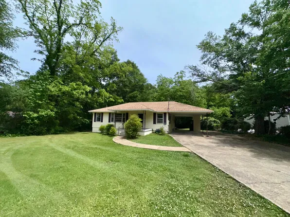 407 N Airport Rd, Jasper, AL 35504