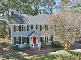 108 Rother Ln, Durham, NC 27707