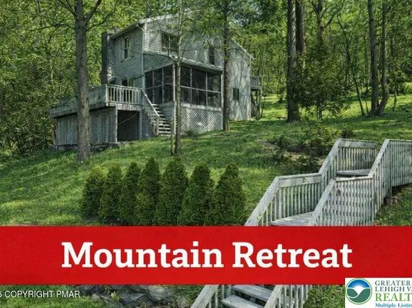 194 Stafford Dr, Bushkill, PA 18324