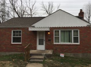 7220 Mallard Dr, Saint Louis, MO
