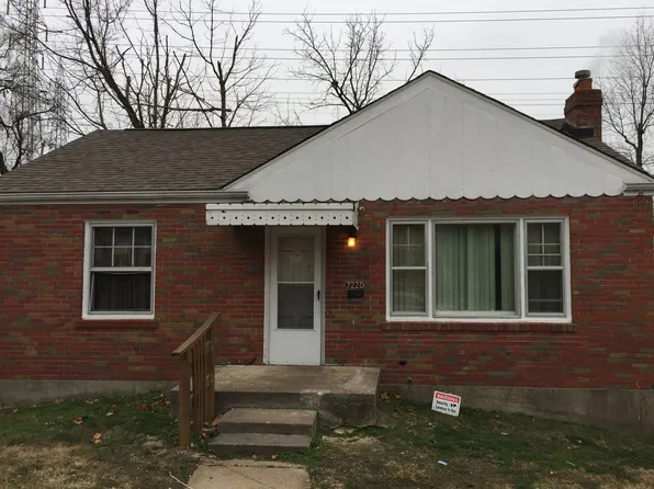 7220 Mallard Dr, Saint Louis, MO 63133
