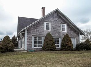 144 Weeden Rd, Fairhaven, MA 02719