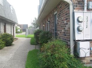 3304 Delaware Ave APT C, Kenner, LA 70065