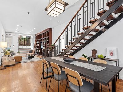 240 W 23rd St #3B, New York, NY, 10011
