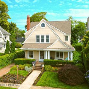 316 St Clair Avenue, Spring Lake, NJ, 07762