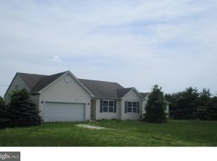 2404 Tuckahoe Rd, Franklinville, NJ 08322