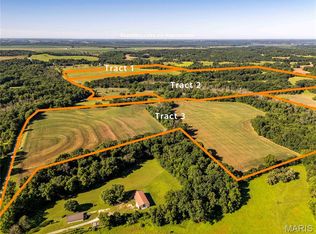 0 County Road 455, New Franklin, MO 65274