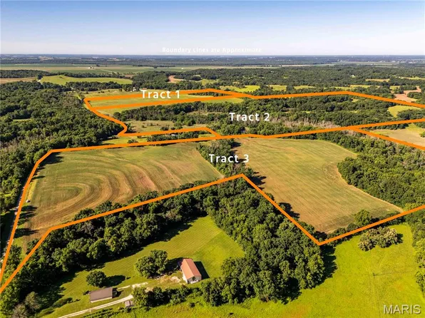 0 County Road 455, New Franklin, MO 65274