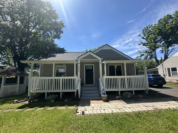 403 Fairview Ave, Smyrna, TN 37167