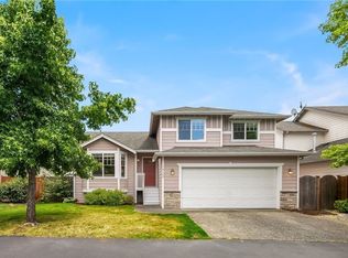 18103 28th Dr SE, Bothell, WA 98012