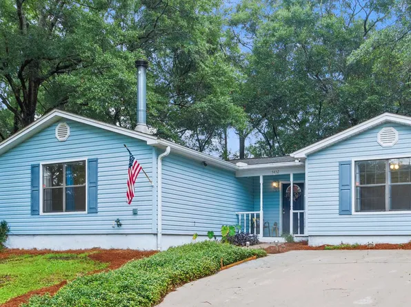 5432 Grove Valley Rd, Tallahassee, FL 32303