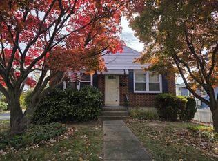 1008 Fairview Ave, Wilmington, DE 19809
