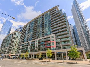 25 Lower Simcoe St #309, Toronto, ON M5J 3A1