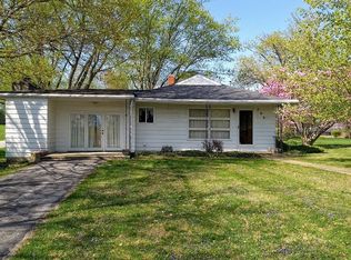 790 W Morris St, Orleans, IN 47452