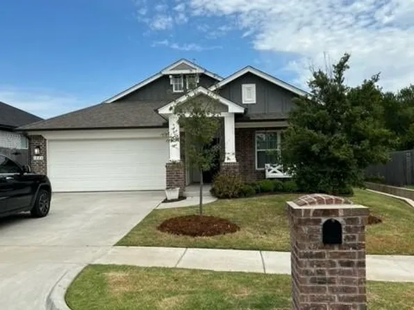 1225 SW 154th Ter, Oklahoma City, OK 73170