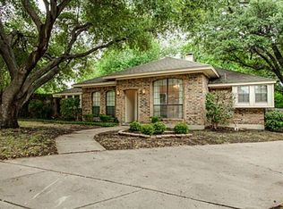 1858 Wisteria Dr, Grand Prairie, TX 75050