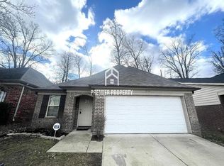1970 Olive Bark Dr, Memphis, TN 38134
