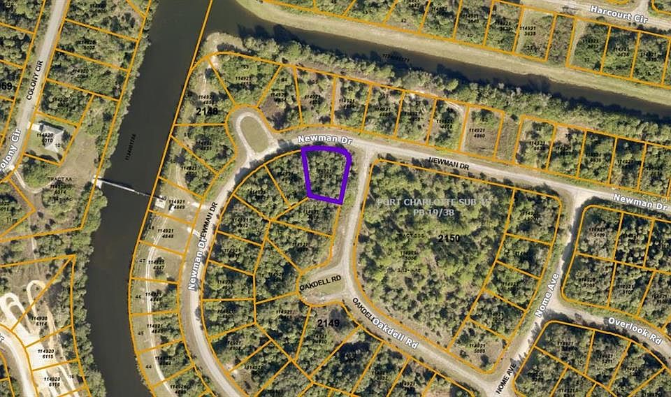 1st image of Newman Dr