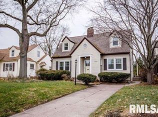 2822 E Pleasant St, Davenport, IA 52803