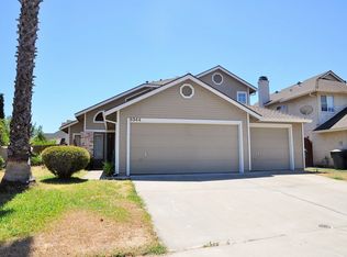 8344 Honeycomb Way, Sacramento, CA