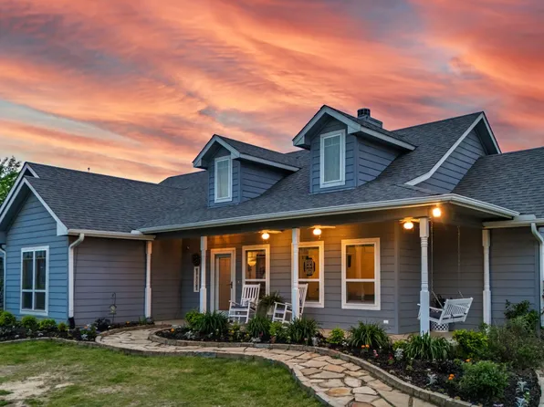 3624 Fm 904, Ladonia, TX 75449